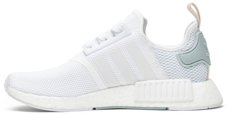 Adidas Wmns NMD R1 Tactile Green