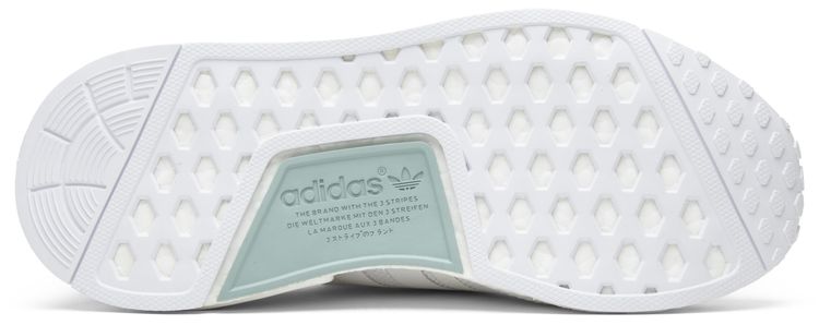 Adidas Wmns NMD R1 Tactile Green