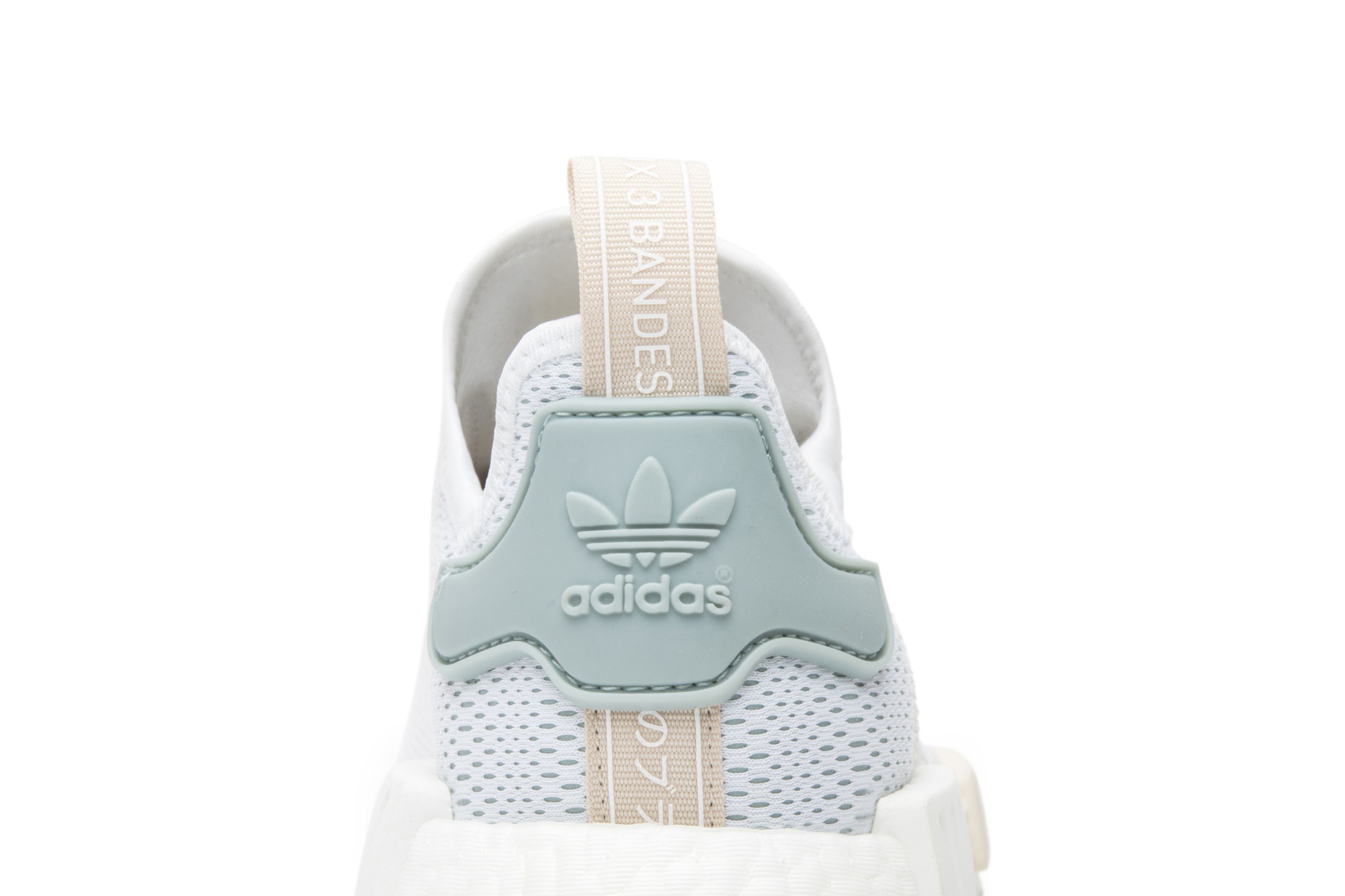 Buy Wmns NMD R1 Tactile Green BY3033 GOAT