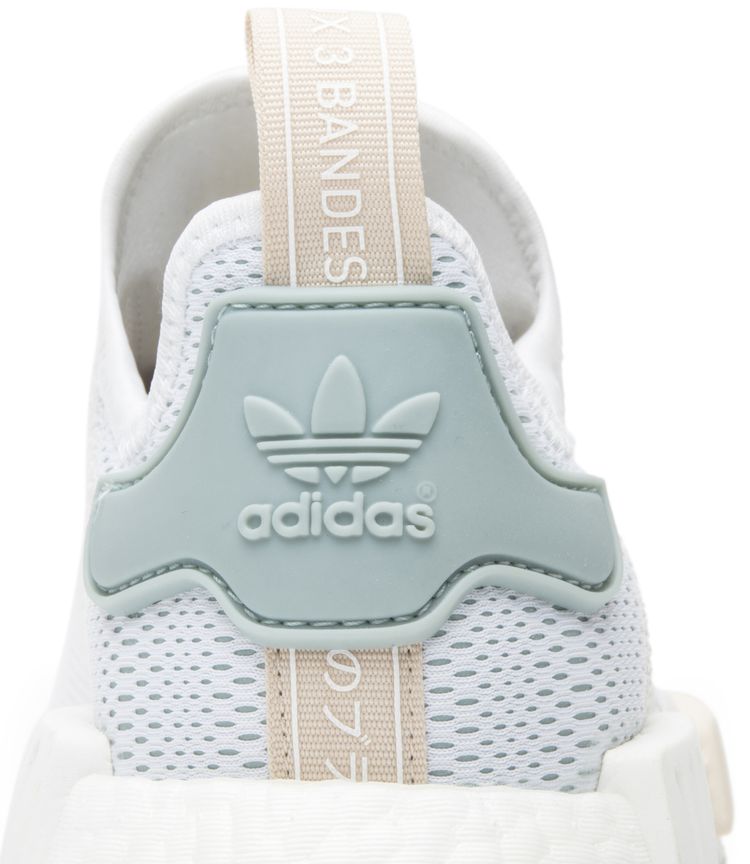 Adidas Wmns NMD R1 Tactile Green
