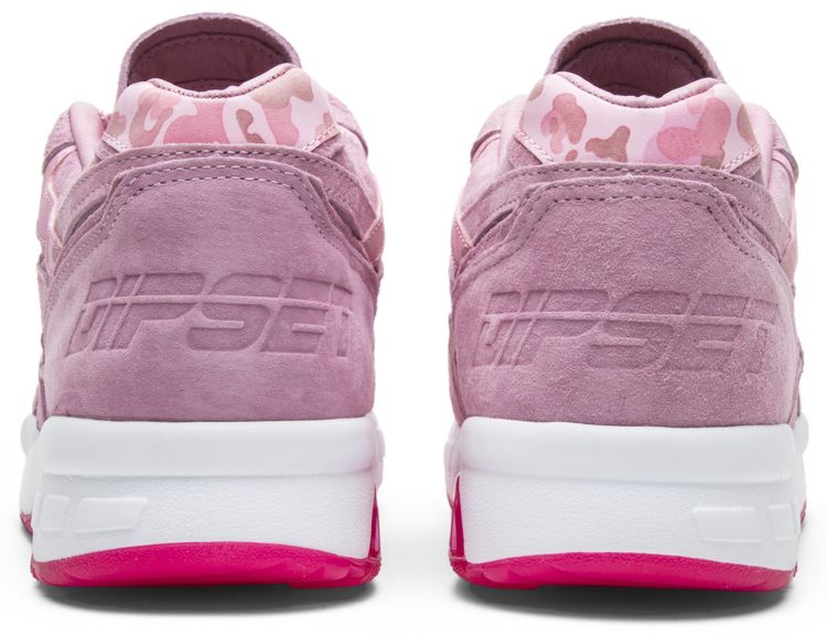 Camron x Ventilator Supreme Fleebok 2