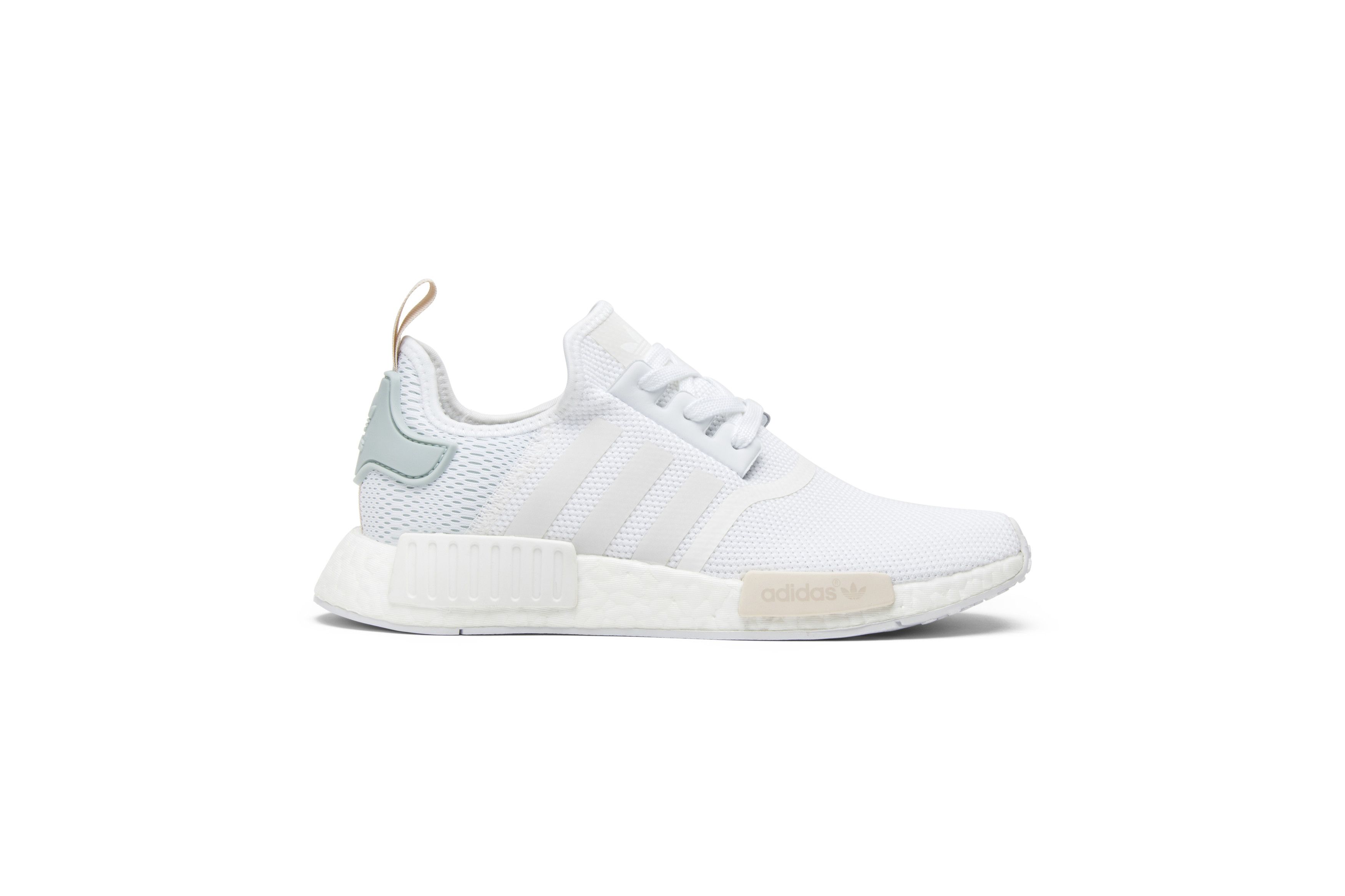 Wmns NMD R1 Tactile Green