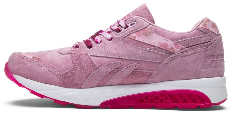Camron x Ventilator Supreme Fleebok 2