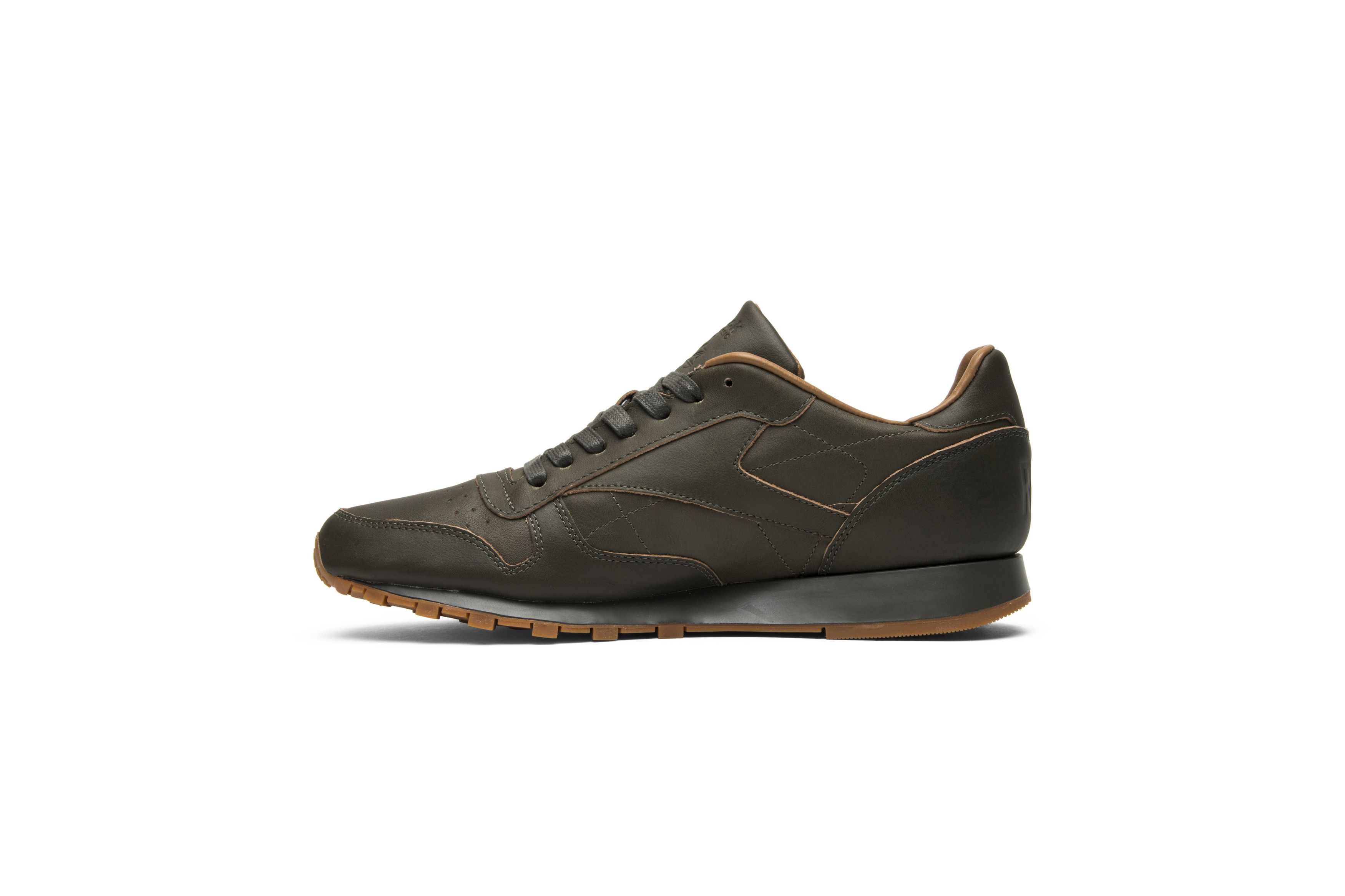 Reebok classic leather lux new arrivals