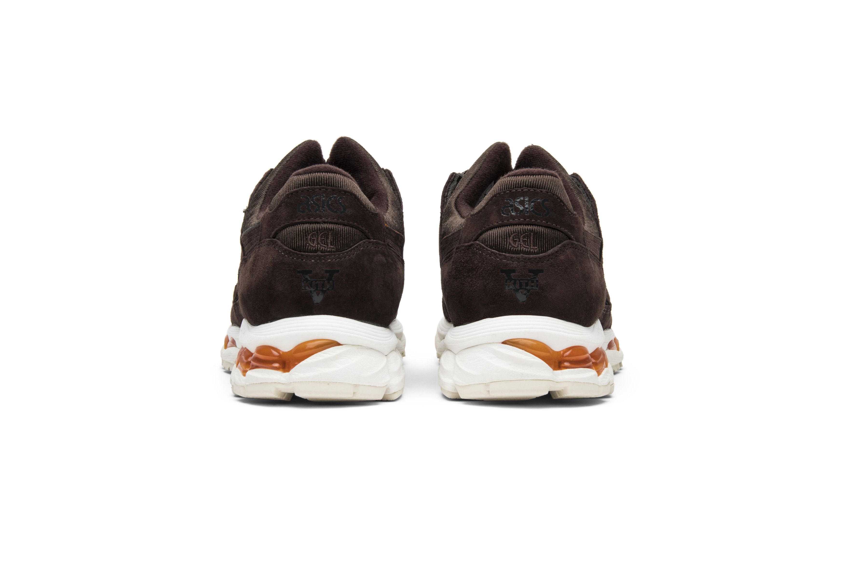 Buy Ronnie Fieg x Gel Lyte 3.1 'Militia' - H6C1K 8484 | GOAT