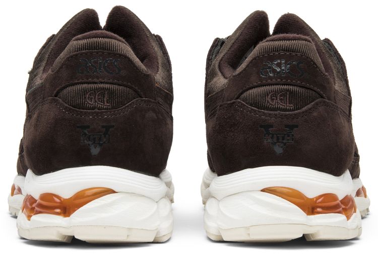 Ronnie Fieg x ASICS Gel Lyte 31 Militia