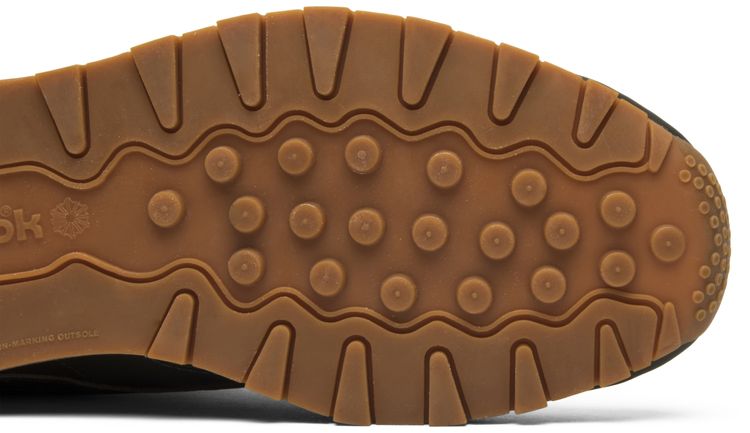 Kendrick Lamar x Reebok Classic Leather Lux Olive