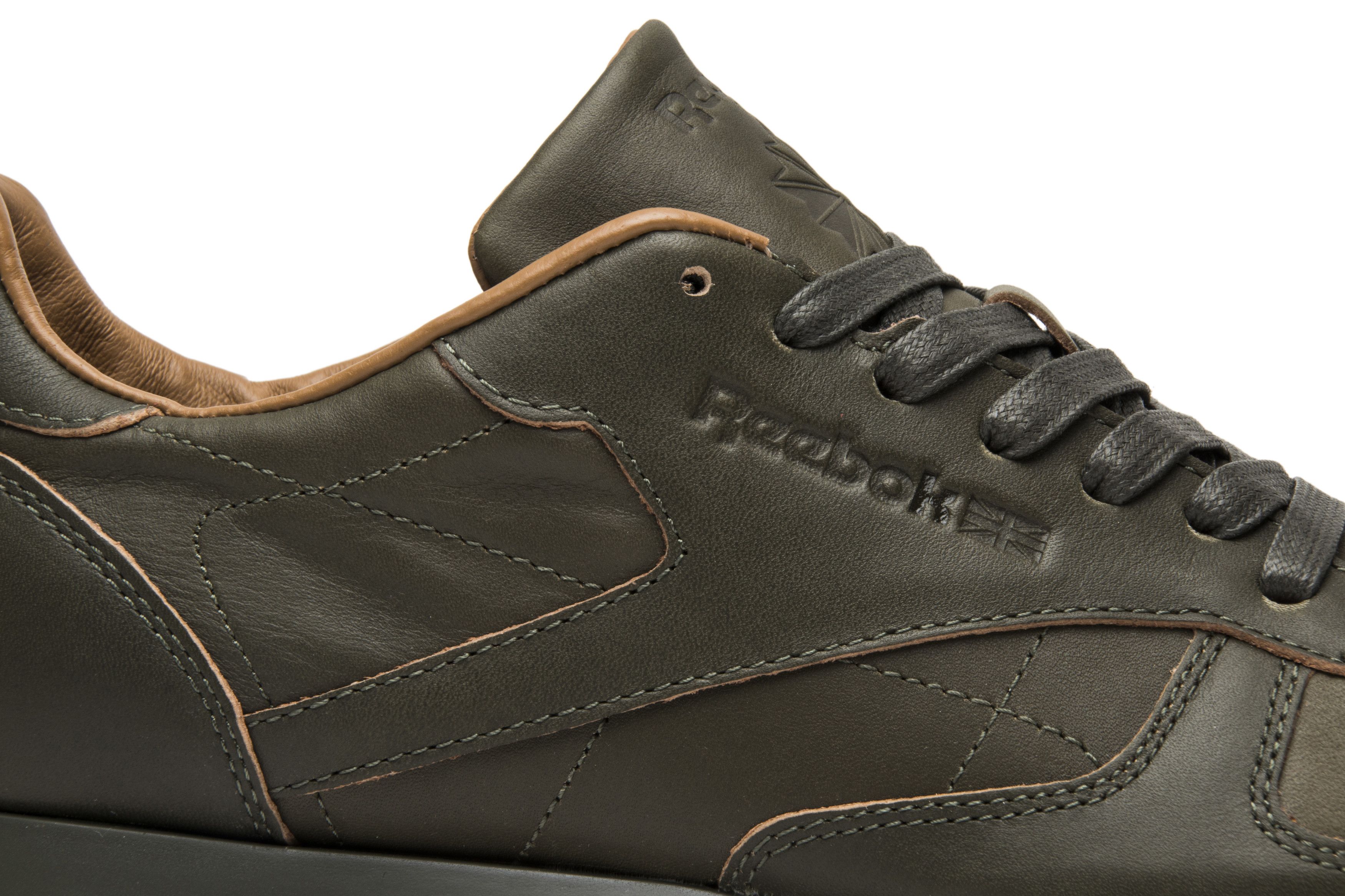 Reebok classic leather lux new arrivals