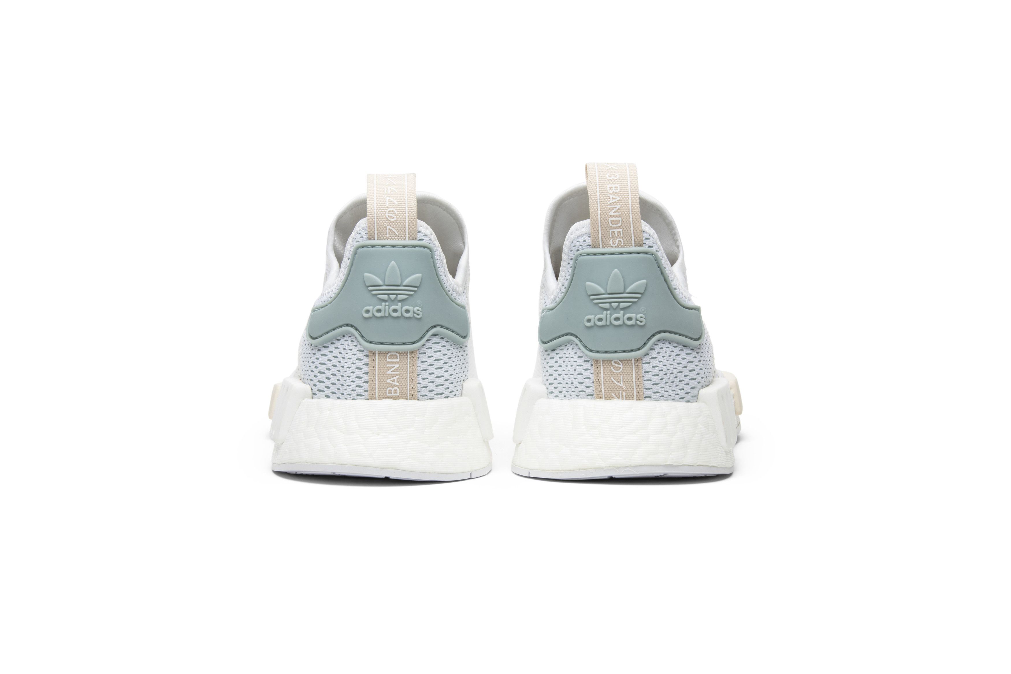 Buy Wmns NMD R1 Tactile Green BY3033 GOAT
