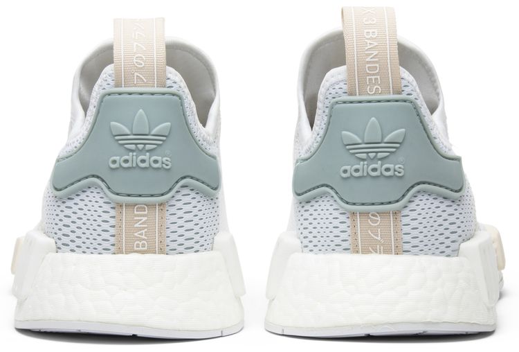 Size Adidas Wmns NMD_R1 'Tactile Green'
