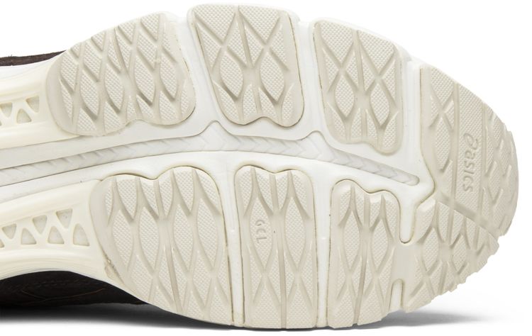 Ronnie Fieg x ASICS Gel Lyte 31 Militia