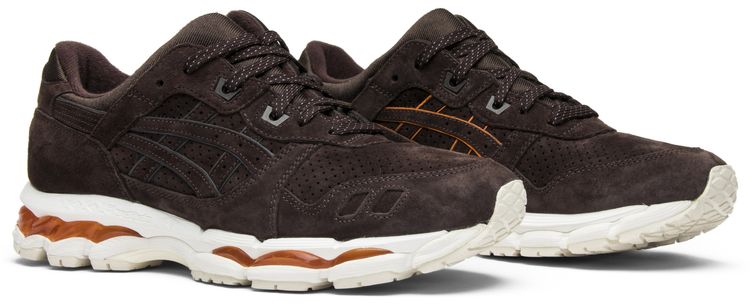 Ronnie Fieg x ASICS Gel Lyte 31 Militia