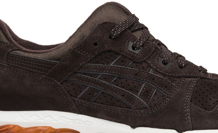 Ronnie Fieg x ASICS Gel Lyte 31 Militia