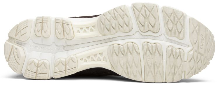 Ronnie Fieg x ASICS Gel Lyte 31 Militia