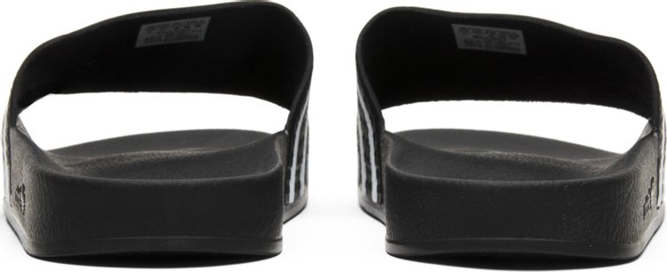 Adilette Slides Black