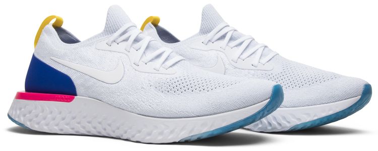 Nike Epic React Flyknit OG