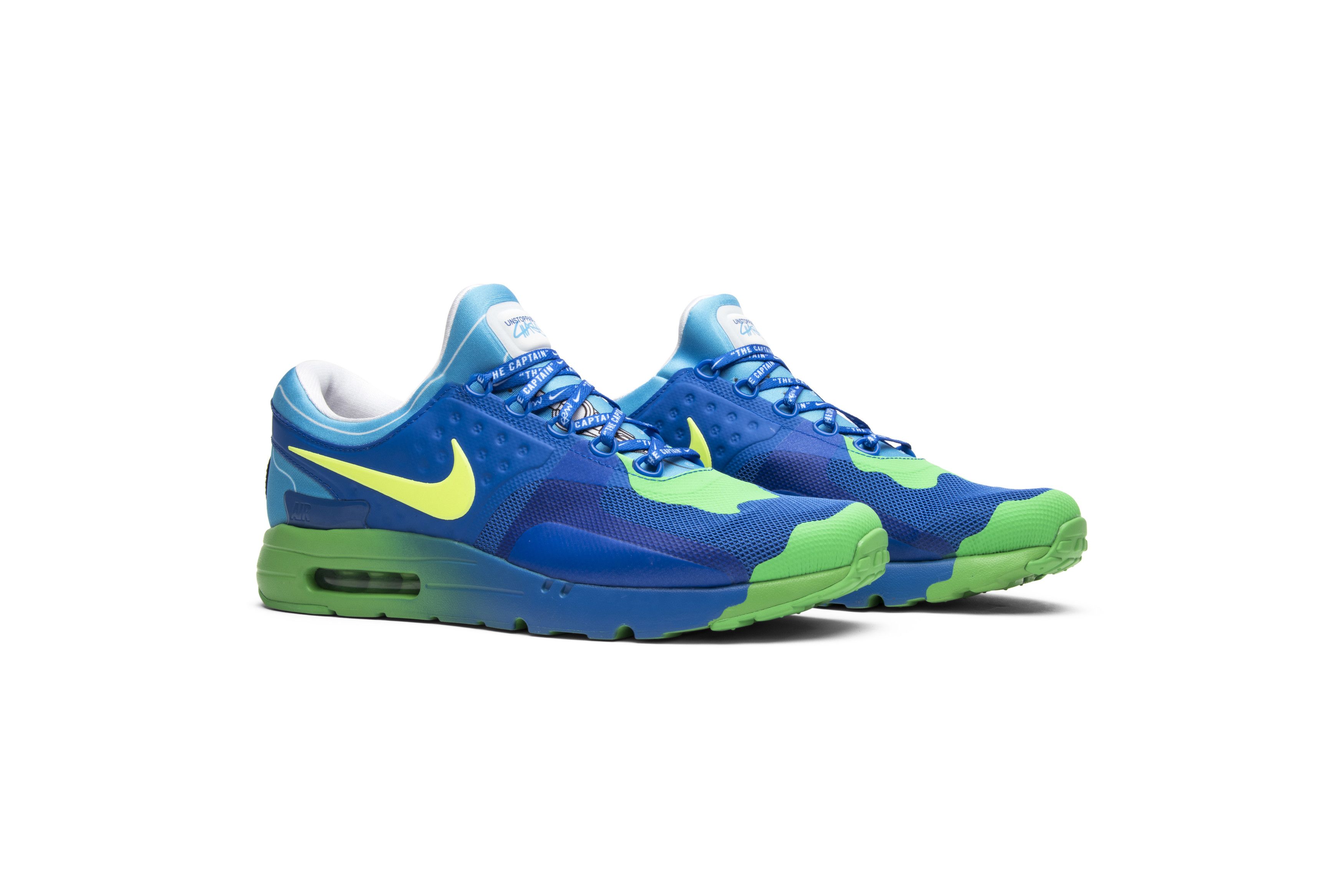 Tenis nike air max zero 2016 discount