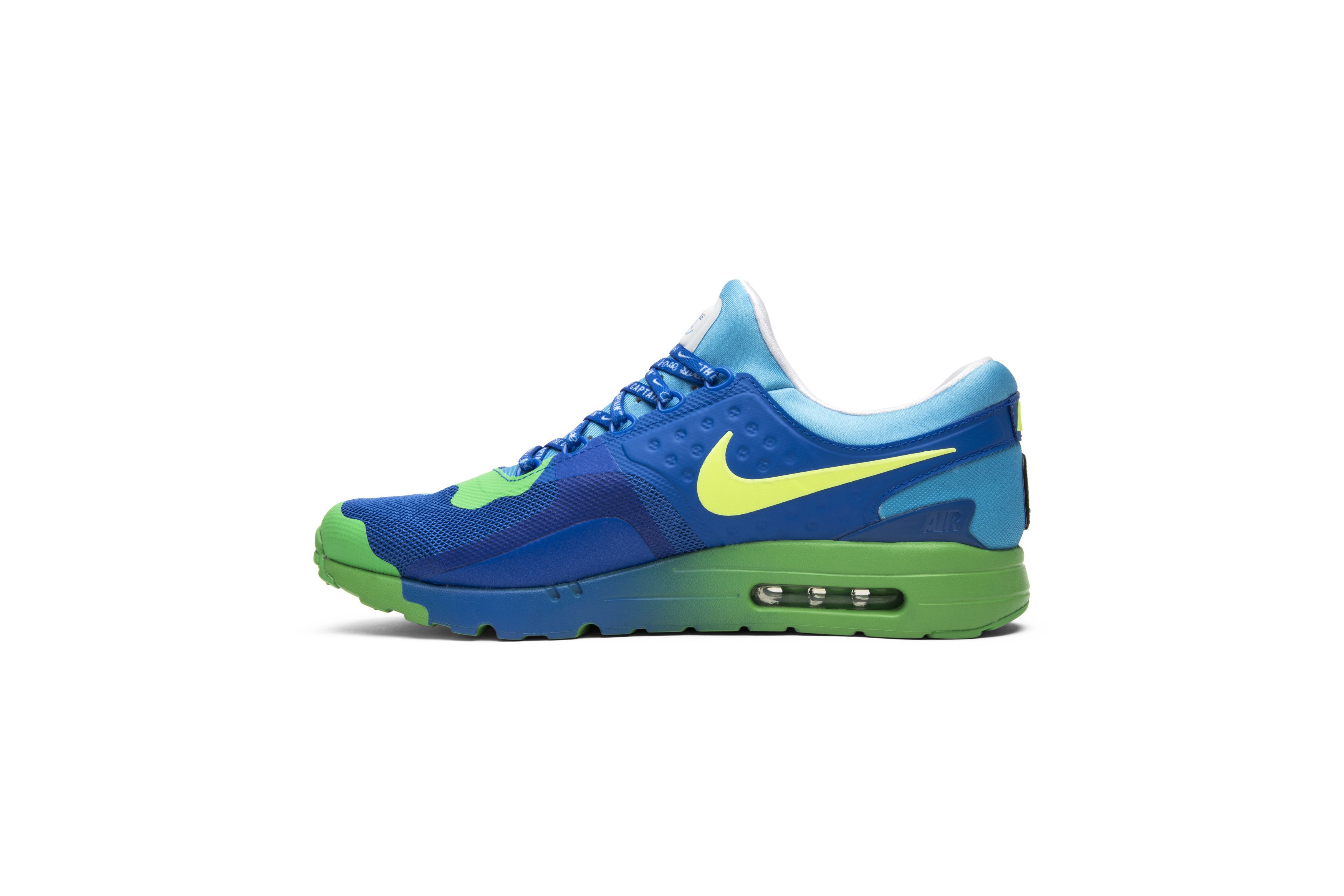 Nike air max zero doernbecher top