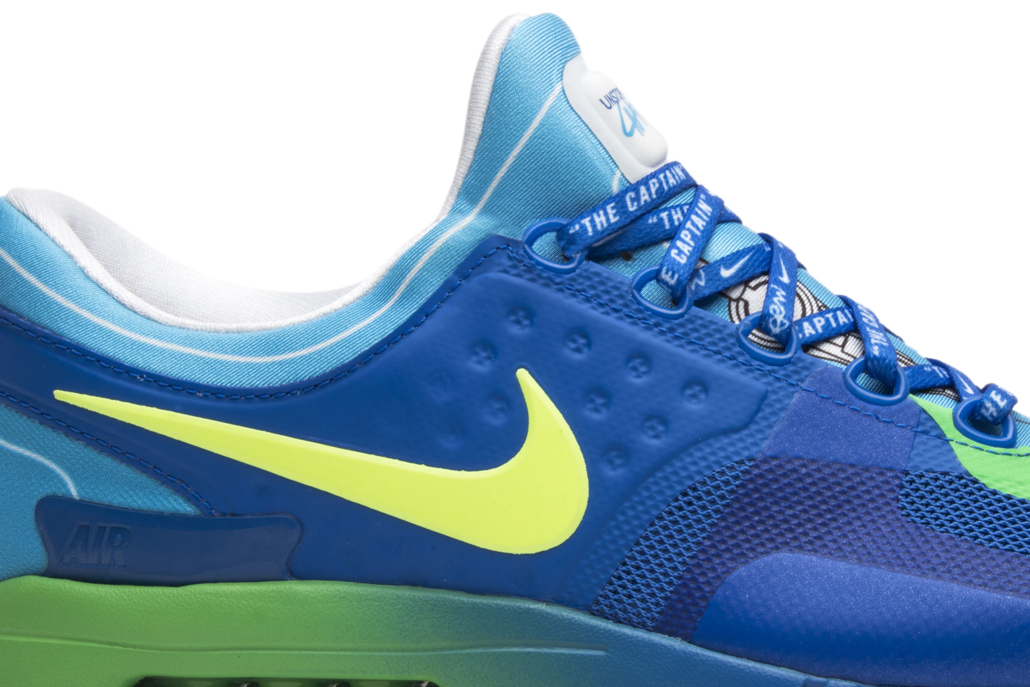 Buy Air Max Zero Doernbecher 898636 473 GOAT