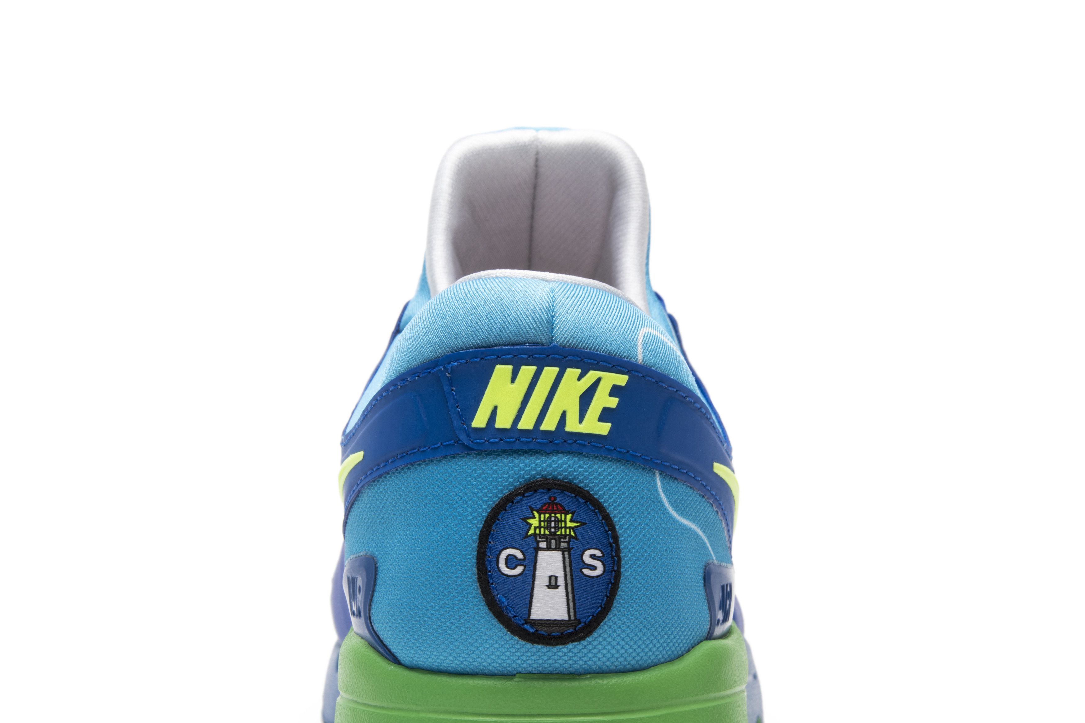 Buy Air Max Zero Doernbecher 898636 473 GOAT