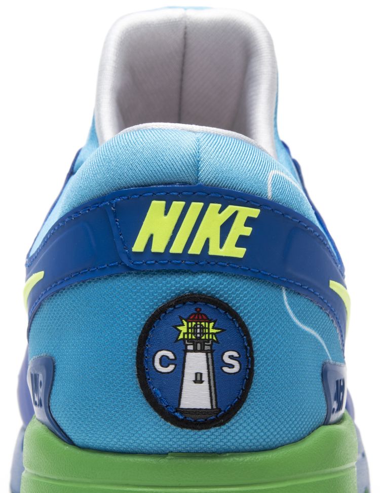 Nike Air Max Zero Doernbecher