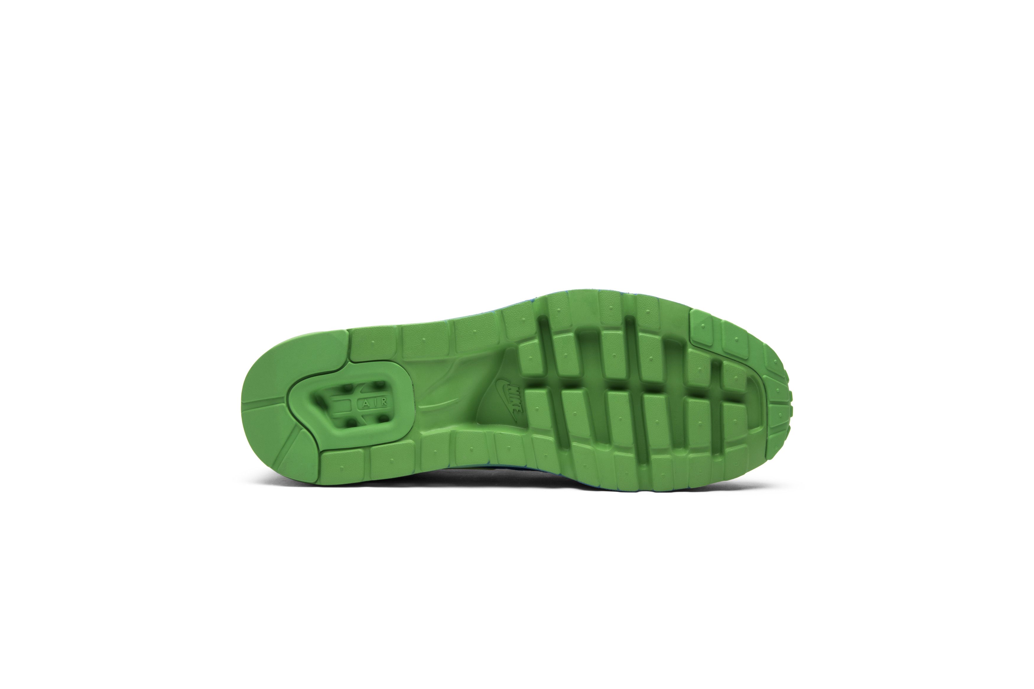 Nike air max zero doernbecher shop