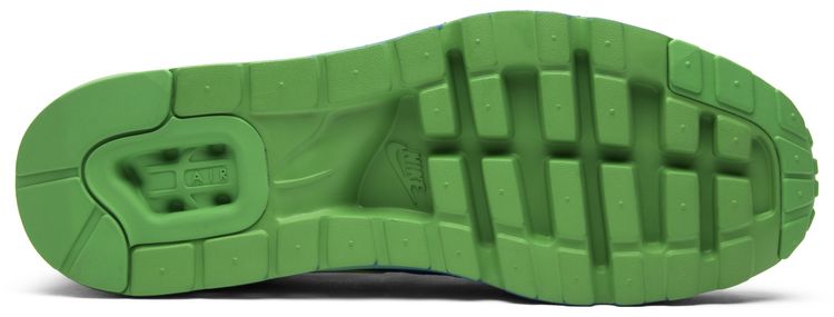 Nike Air Max Zero Doernbecher