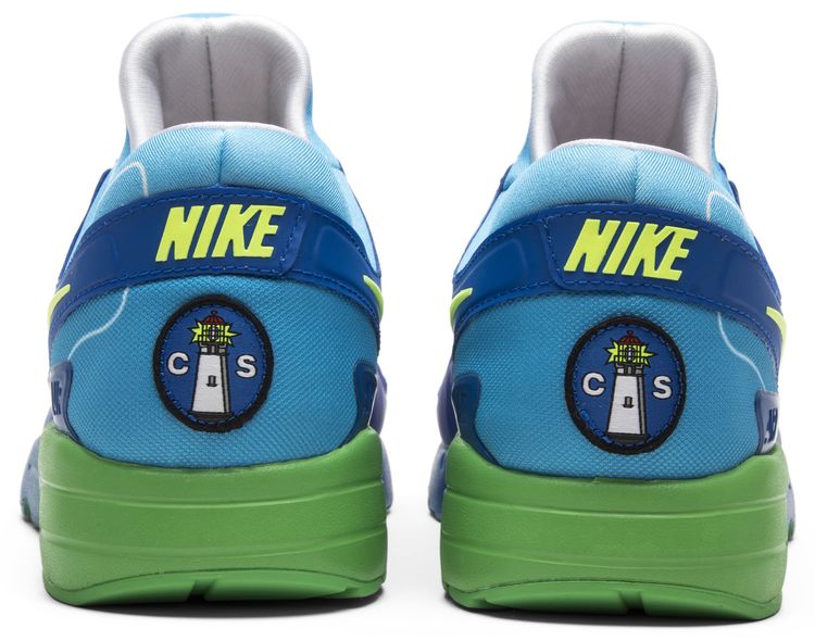 Nike Air Max Zero Doernbecher