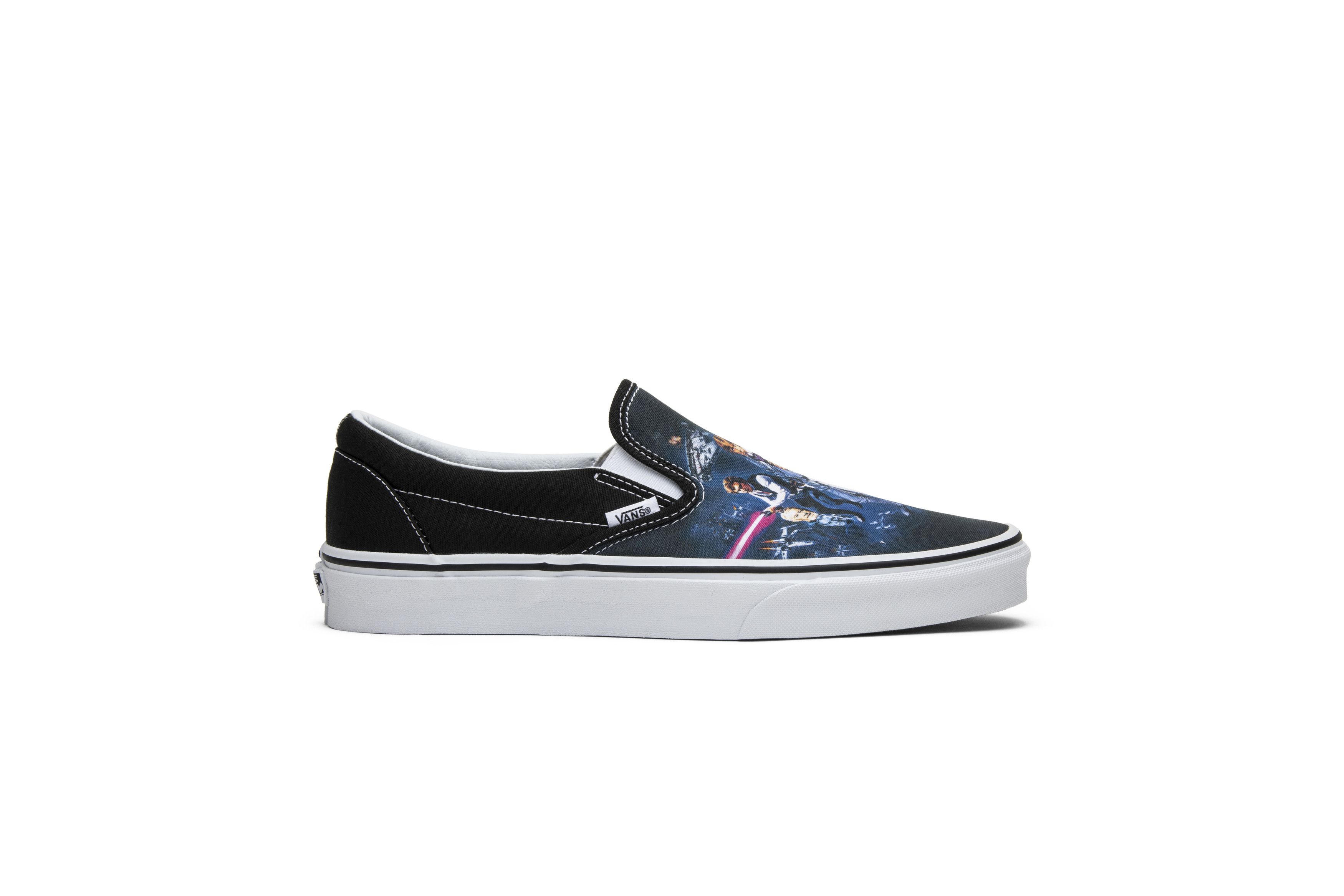 Star wars vans a new hope new arrivals