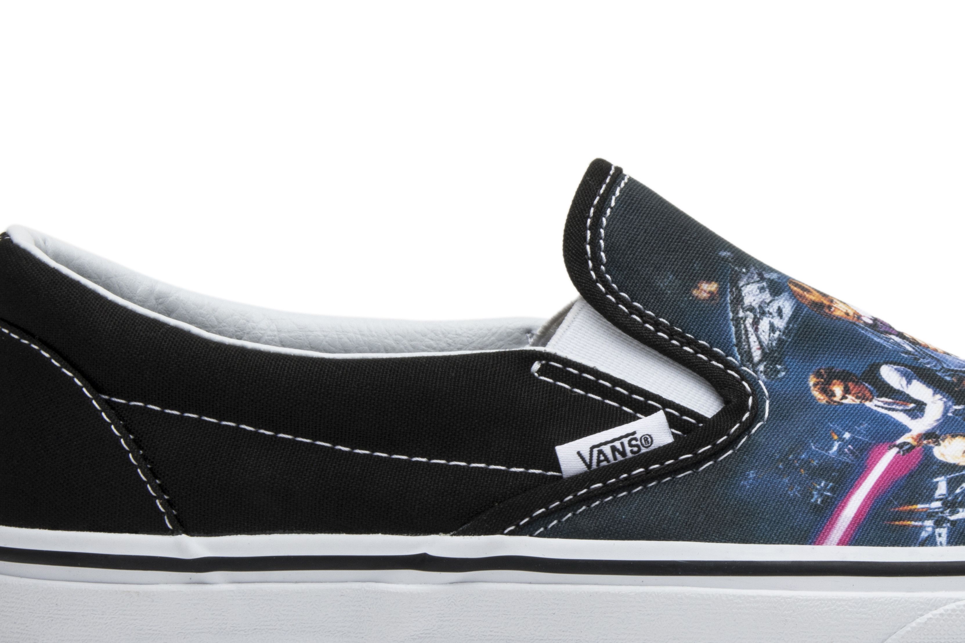 Star wars vans shoes price on sale