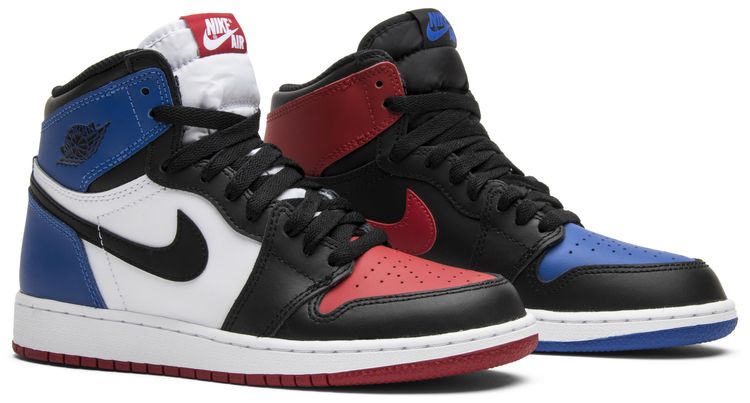 Air Jordan 1 Retro High OG BG Top 3