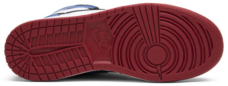 Air Jordan 1 Retro High OG BG Top 3