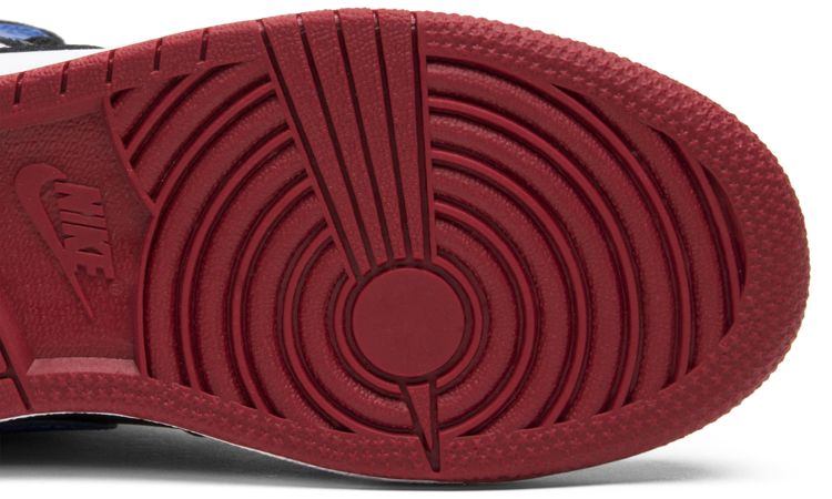 Air Jordan 1 Retro High OG BG Top 3