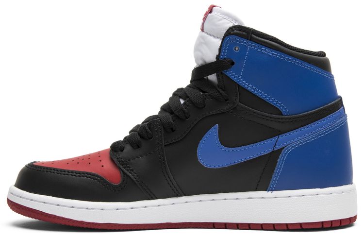 Air Jordan 1 Retro High OG BG Top 3