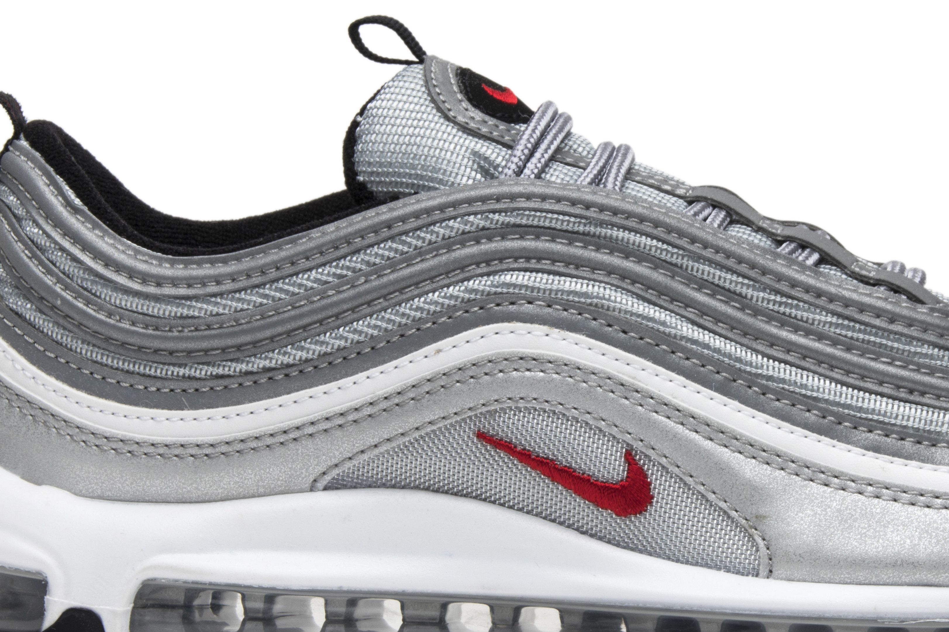 Air max 97 silver bullet 2017 hot sale