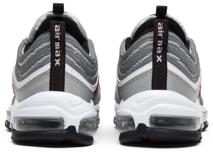 Air Max 97 OG QS Silver Bullet 2017