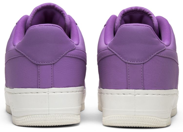 NikeLab Air Force 1 Low Stardust