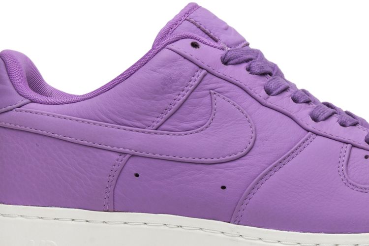 NikeLab Air Force 1 Low Stardust