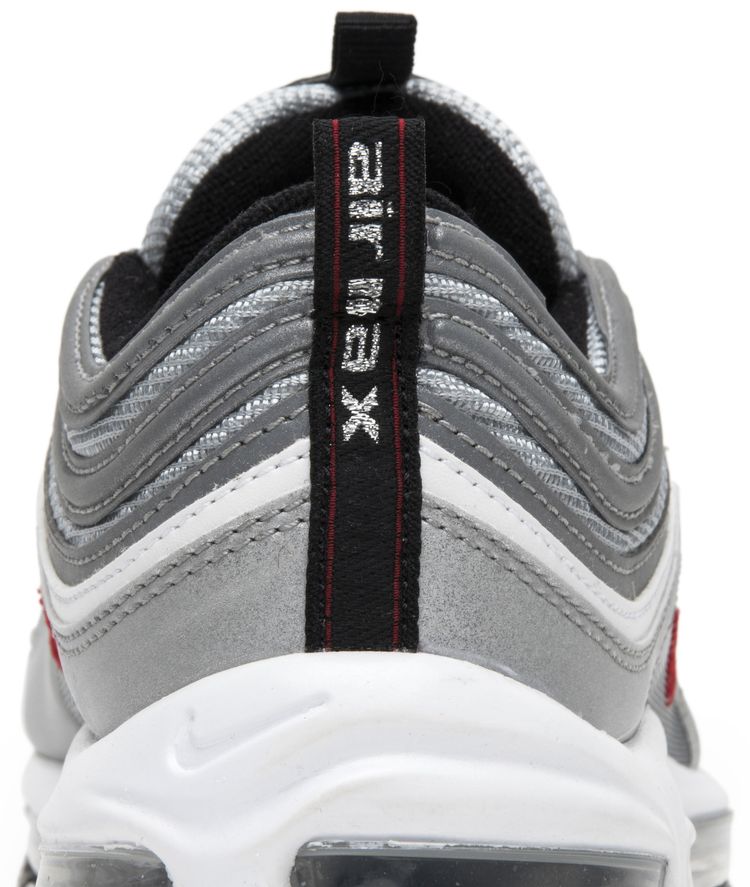 Air Max 97 OG QS Silver Bullet 2017