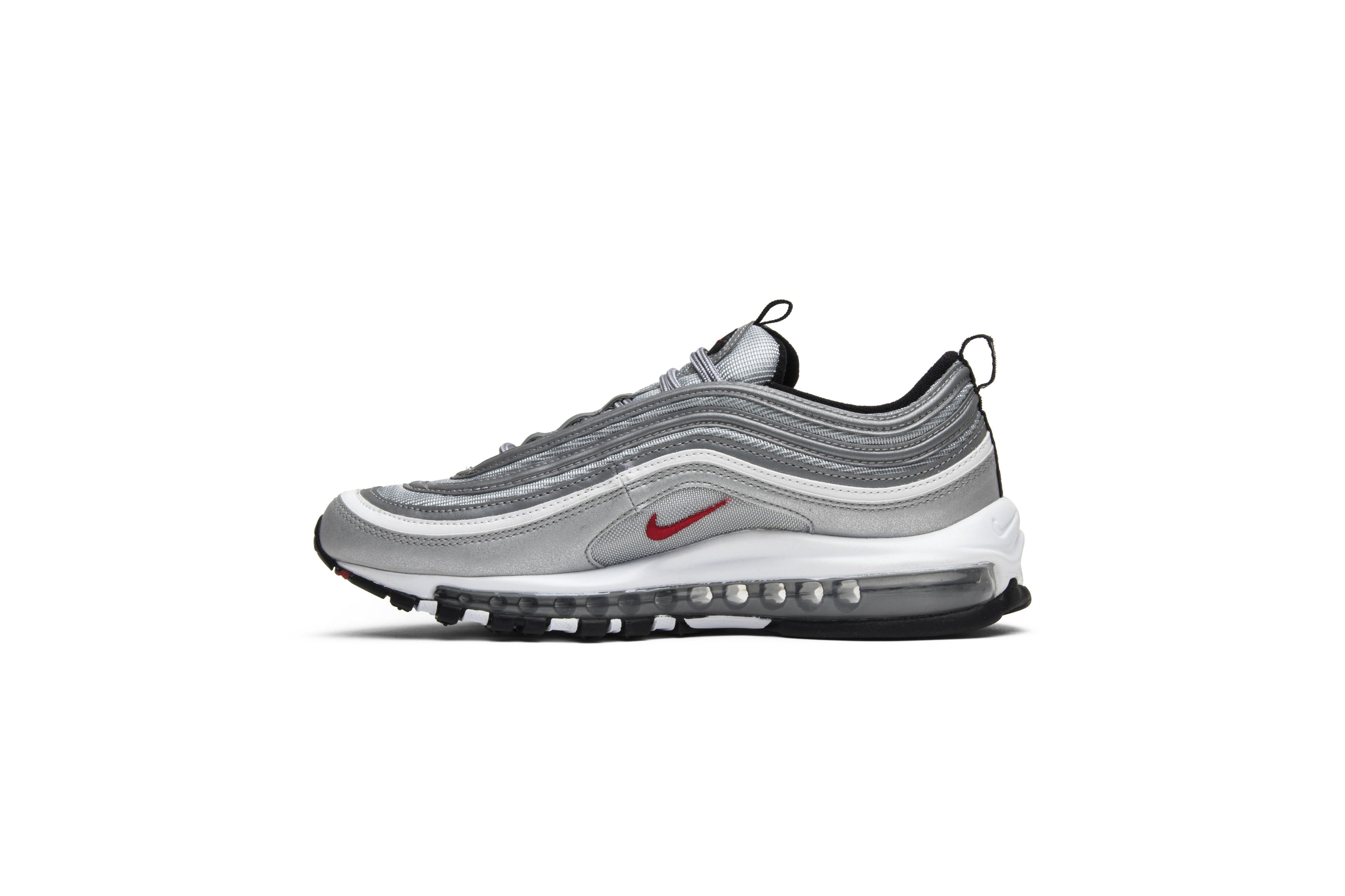 Nuove silver nike 2017 top