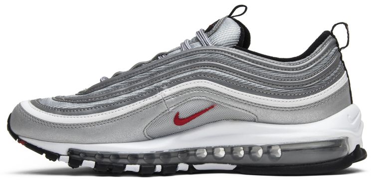 Air Max 97 OG QS Silver Bullet 2017