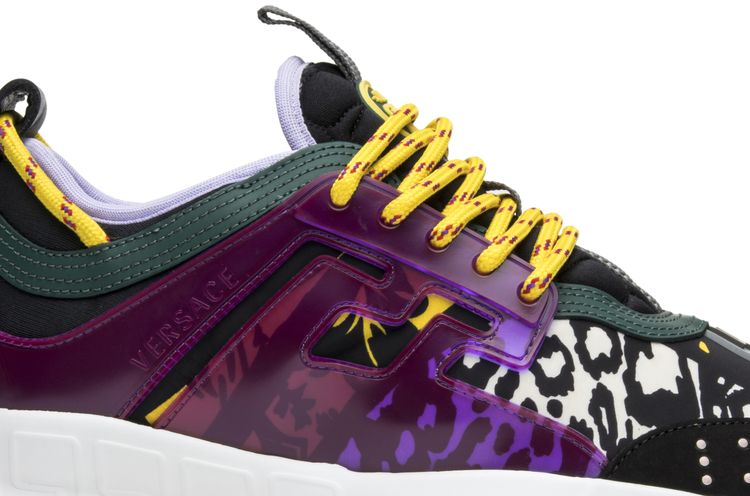 Versace Wmns Chain Reaction Mega Mix