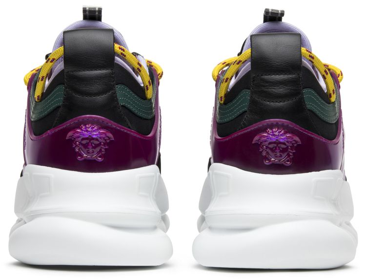 Versace Wmns Chain Reaction Mega Mix