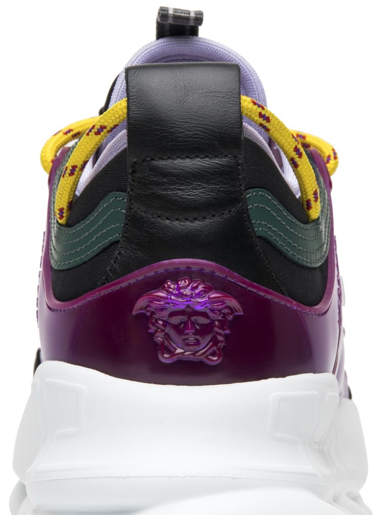 Versace Wmns Chain Reaction Mega Mix