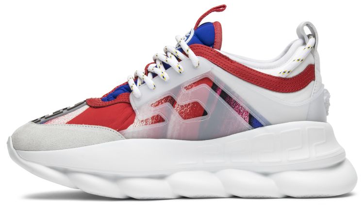 Versace Wmns Chain Reaction Clash