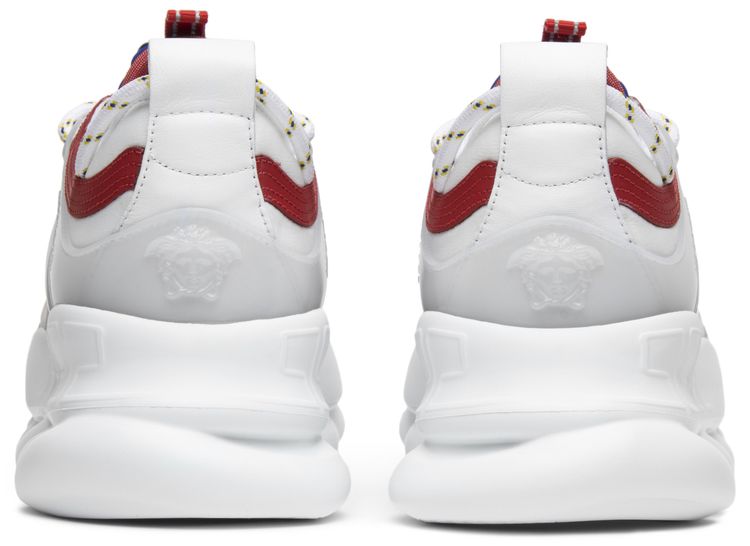 Versace Wmns Chain Reaction Clash
