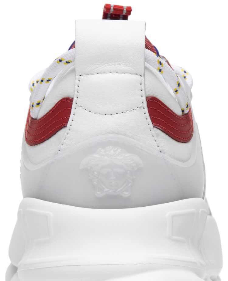 Versace Wmns Chain Reaction Clash