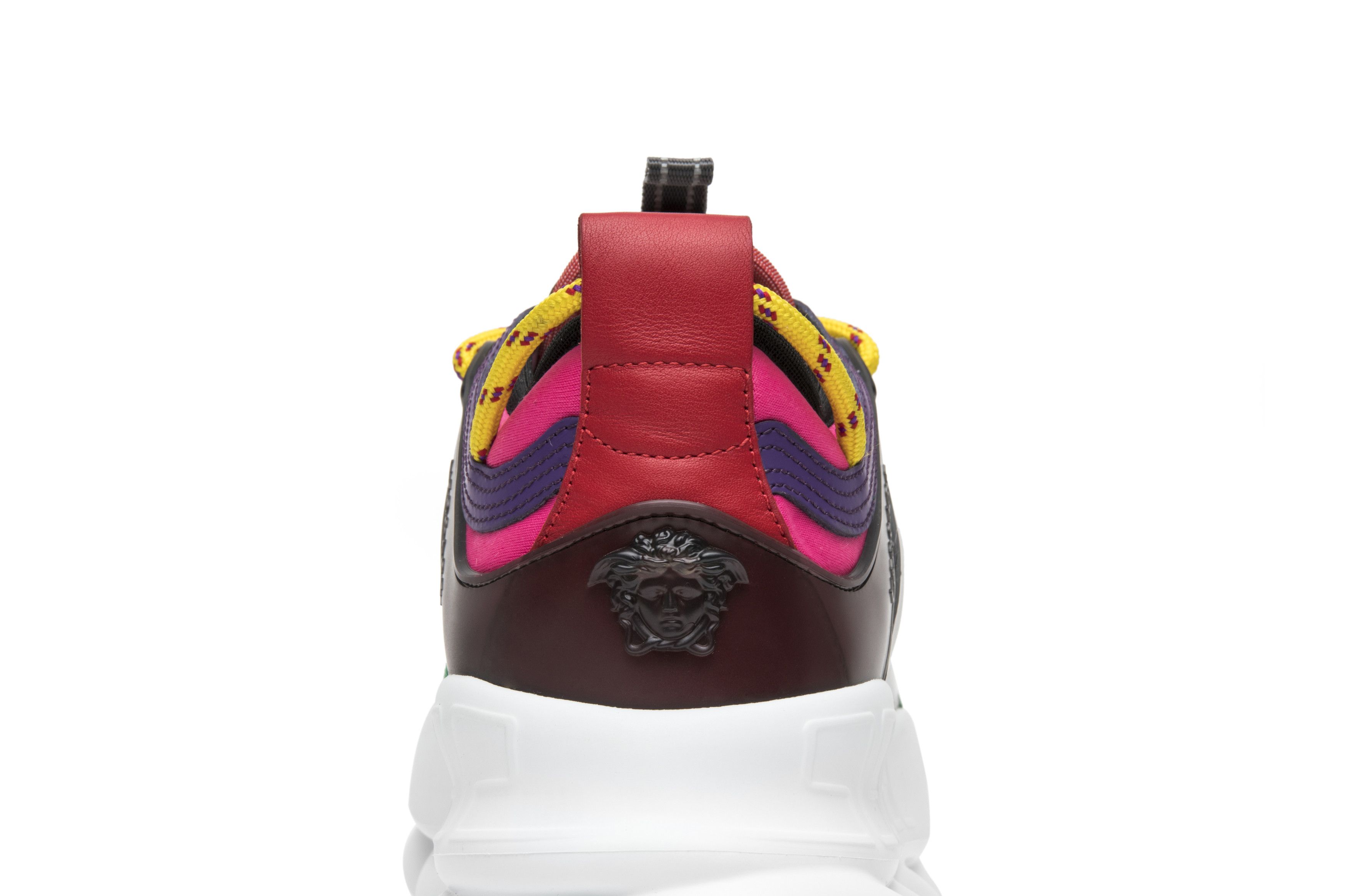 Versace chain reaction animalier discount