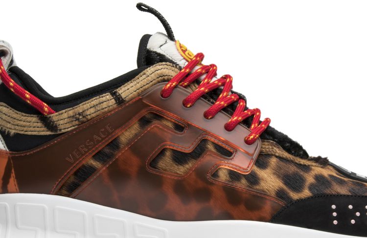 Versace Chain Reaction Wild
