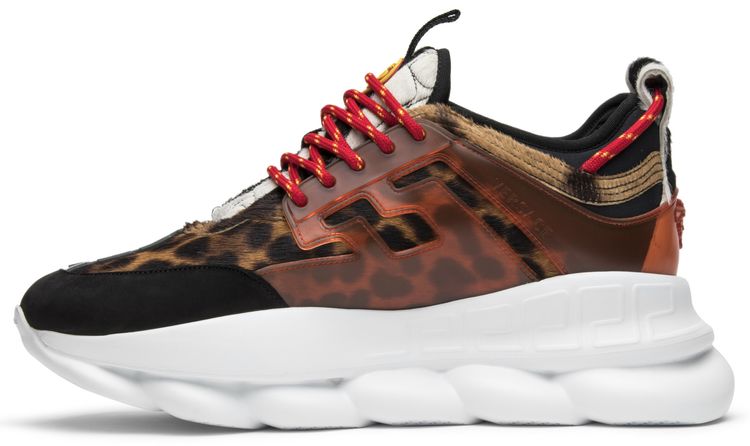 Versace Chain Reaction Wild